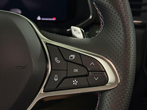 renault, captur, crossover 1.3 tce mhev esprit alpine edc, otomatik, mhev 2.el otomobil | renew 27