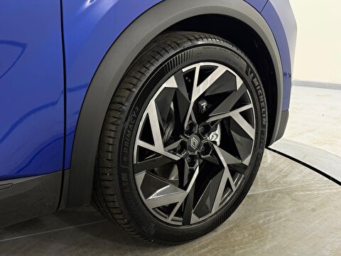 renault, captur, crossover 1.3 tce mhev esprit alpine edc, otomatik, mhev 2.el otomobil | renew 24
