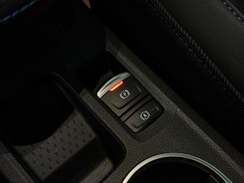 renault, captur, crossover 1.3 tce mhev esprit alpine edc, otomatik, mhev 2.el otomobil | renew 25