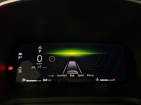 renault, captur, crossover 1.3 tce mhev esprit alpine edc, otomatik, mhev 2.el otomobil | renew 21