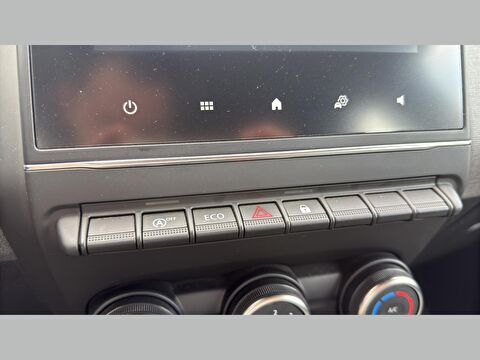 renault, clio, hatchback 1.0 tce evolution x-tronic, otomatik, benzin 2.el otomobil | renew 15