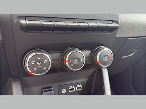 renault, clio, hatchback 1.0 tce evolution x-tronic, otomatik, benzin 2.el otomobil | renew 16