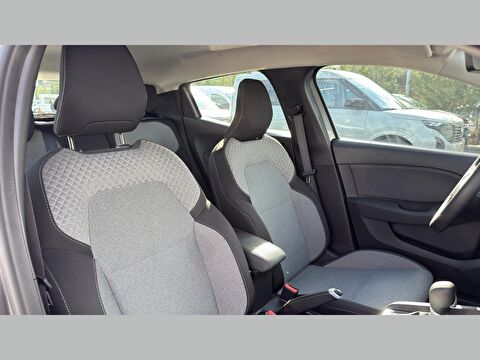 renault, clio, hatchback 1.0 tce evolution x-tronic, otomatik, benzin 2.el otomobil | renew 9