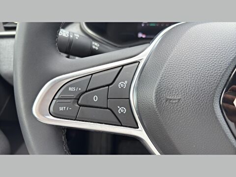 renault, clio, hatchback 1.0 tce evolution x-tronic, otomatik, benzin 2.el otomobil | renew 7