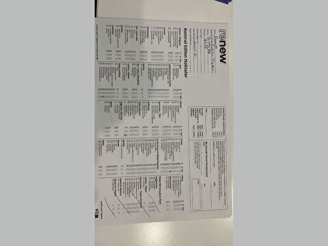 renault, clio, hatchback 1.0 tce evolution x-tronic, otomatik, benzin 2.el otomobil | renew 16