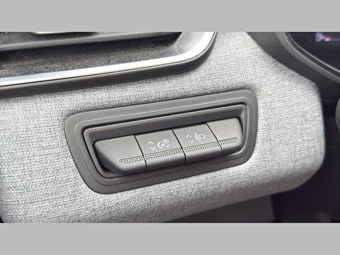 renault, clio, hatchback 1.0 tce evolution x-tronic, otomatik, benzin 2.el otomobil | renew 18