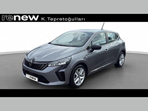 Hatchback 1.0 TCe Evolution X-Tronic, 2. el otomobil | renew