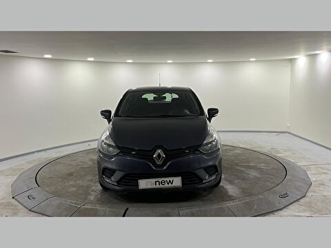 renault, clio, hatchback 0.9 tce joy, manuel, benzin 2.el otomobil | renew 4