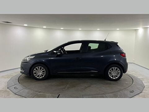 renault, clio, hatchback 0.9 tce joy, manuel, benzin 2.el otomobil | renew 10