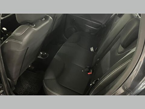 renault, clio, hatchback 0.9 tce joy, manuel, benzin 2.el otomobil | renew 17