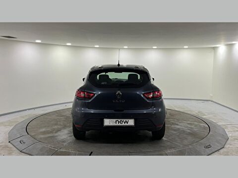 renault, clio, hatchback 0.9 tce joy, manuel, benzin 2.el otomobil | renew 8