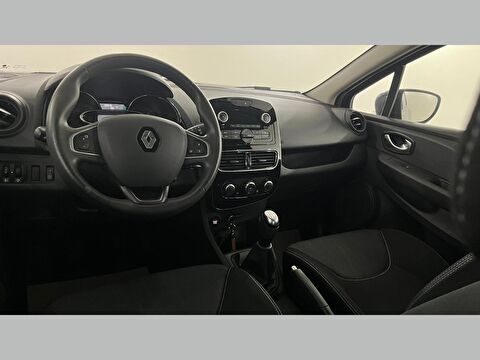 renault, clio, hatchback 0.9 tce joy, manuel, benzin 2.el otomobil | renew 11