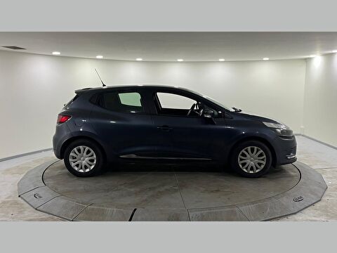 renault, clio, hatchback 0.9 tce joy, manuel, benzin 2.el otomobil | renew 6