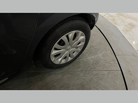 renault, clio, hatchback 0.9 tce joy, manuel, benzin 2.el otomobil | renew 26