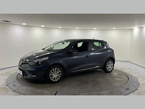 renault, clio, hatchback 0.9 tce joy, manuel, benzin 2.el otomobil | renew 3