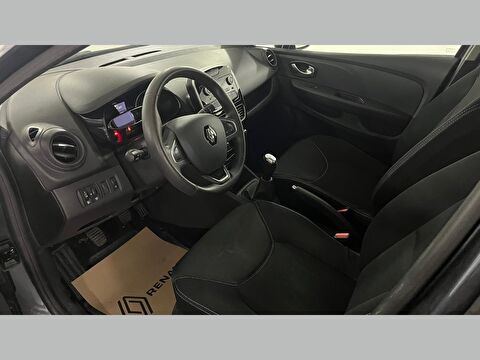 renault, clio, hatchback 0.9 tce joy, manuel, benzin 2.el otomobil | renew 14