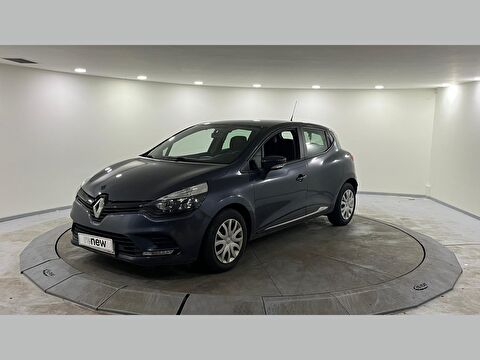 Hatchback 0.9 TCe Joy, 2. el otomobil | renew