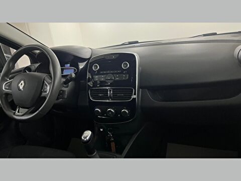 renault, clio, hatchback 0.9 tce joy, manuel, benzin 2.el otomobil | renew 12
