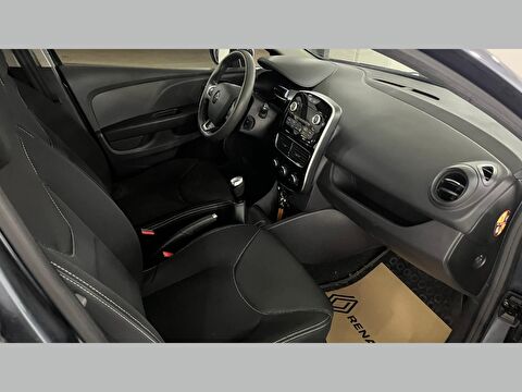 renault, clio, hatchback 0.9 tce joy, manuel, benzin 2.el otomobil | renew 15