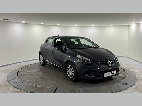 renault, clio, hatchback 0.9 tce joy, manuel, benzin 2.el otomobil | renew 5