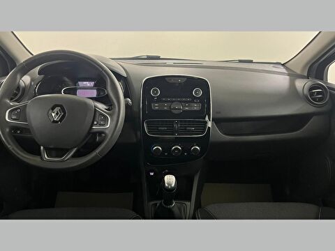 renault, clio, hatchback 0.9 tce joy, manuel, benzin 2.el otomobil | renew 13