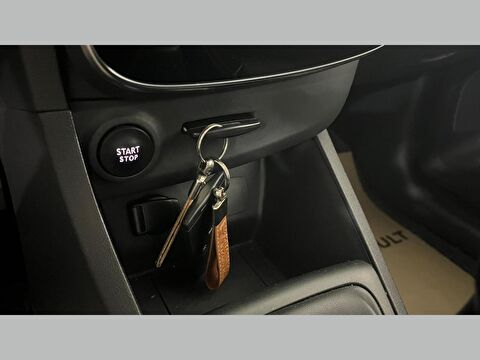 renault, clio, hatchback 0.9 tce joy, manuel, benzin 2.el otomobil | renew 22