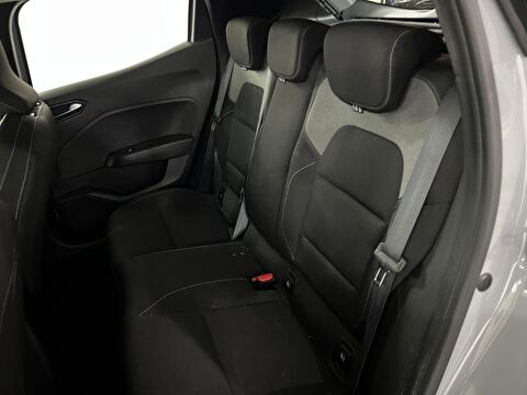renault, clio, 1.0 tce evolution x-tronic, otomatik, benzin 2.el otomobil | renew 11