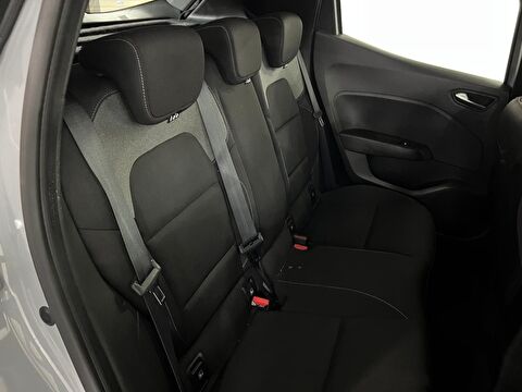 renault, clio, 1.0 tce evolution x-tronic, otomatik, benzin 2.el otomobil | renew 12