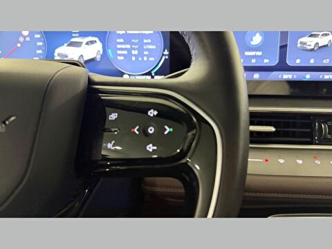 chery, tiggo 8 pro max, tiggo8 pro max 1.6 tgdı exceptional (7 koltuk) dct, otomatik, benzin 2.el otomobil | renew 13