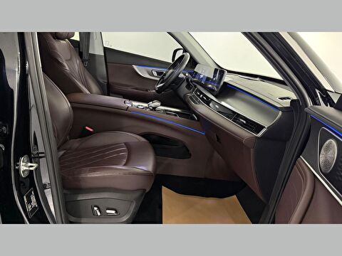 chery, tiggo 8 pro max, tiggo8 pro max 1.6 tgdı exceptional (7 koltuk) dct, otomatik, benzin 2.el otomobil | renew 10