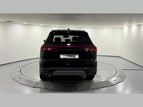 chery, tiggo 8 pro max, tiggo8 pro max 1.6 tgdı exceptional (7 koltuk) dct, otomatik, benzin 2.el otomobil | renew 3
