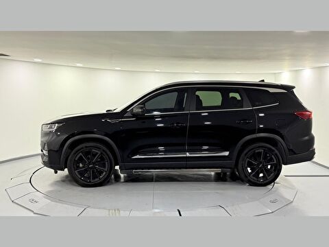 chery, tiggo 8 pro max, tiggo8 pro max 1.6 tgdı exceptional (7 koltuk) dct, otomatik, benzin 2.el otomobil | renew 5