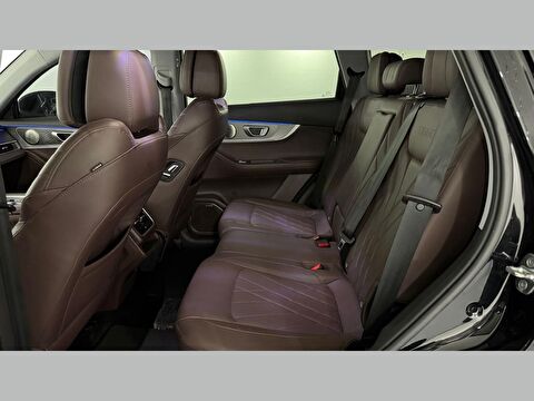 chery, tiggo 8 pro max, tiggo8 pro max 1.6 tgdı exceptional (7 koltuk) dct, otomatik, benzin 2.el otomobil | renew 8