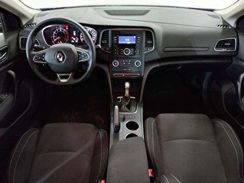 renault, megane, sedan 1.3 tce joy comfort edc, otomatik, benzin 2.el otomobil | renew 3