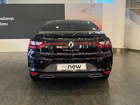 renault, megane, sedan 1.3 tce joy comfort edc, otomatik, benzin 2.el otomobil | renew 16