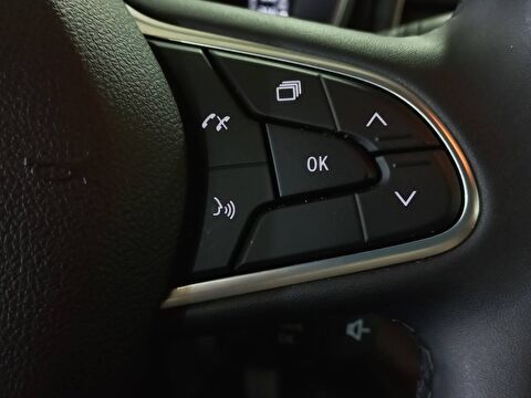 renault, megane, sedan 1.3 tce joy comfort edc, otomatik, benzin 2.el otomobil | renew 11