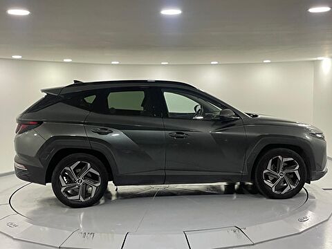 hyundai, tucson, 1.6 t-gdı prime plus 4x2 dct, otomatik, benzin 2.el otomobil | renew 6