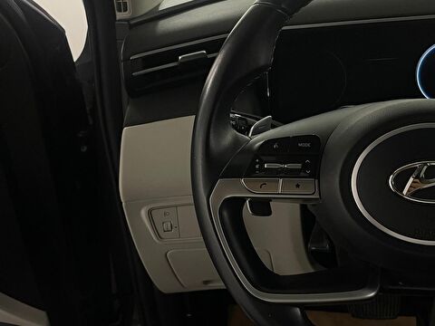 hyundai, tucson, 1.6 t-gdı prime plus 4x2 dct, otomatik, benzin 2.el otomobil | renew 15
