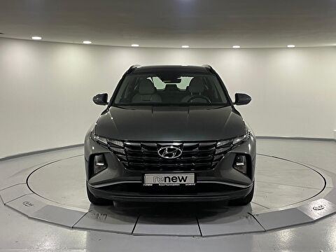 hyundai, tucson, 1.6 t-gdı prime plus 4x2 dct, otomatik, benzin 2.el otomobil | renew 3