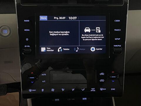 hyundai, tucson, 1.6 t-gdı prime plus 4x2 dct, otomatik, benzin 2.el otomobil | renew 20