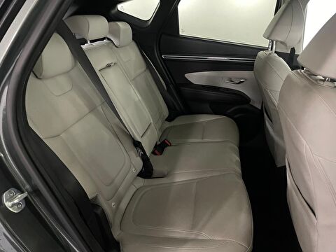 hyundai, tucson, 1.6 t-gdı prime plus 4x2 dct, otomatik, benzin 2.el otomobil | renew 14