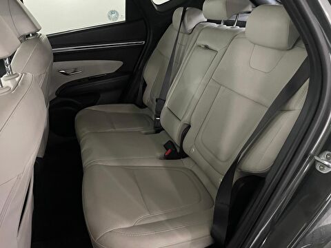 hyundai, tucson, 1.6 t-gdı prime plus 4x2 dct, otomatik, benzin 2.el otomobil | renew 12