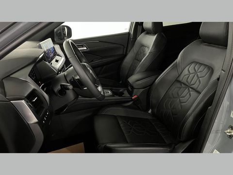nissan, qashqai, 1.3 dıg-t mhev platinum premium 4x2 cvt, otomatik, hybrid 2.el otomobil | renew 10