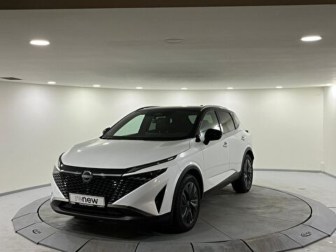 1.3 DIG-T MHEV Platinum 4x2 CVT, 2. el otomobil | renew