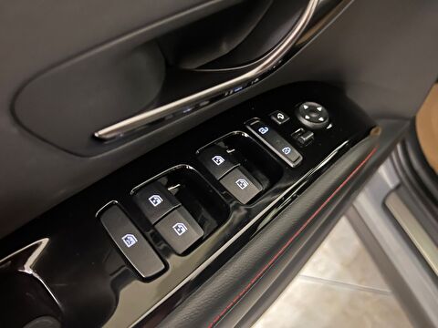 hyundai, tucson, suv 1.6 t-gdı 4x4 n line dct, otomatik, benzin 2.el otomobil | renew 14