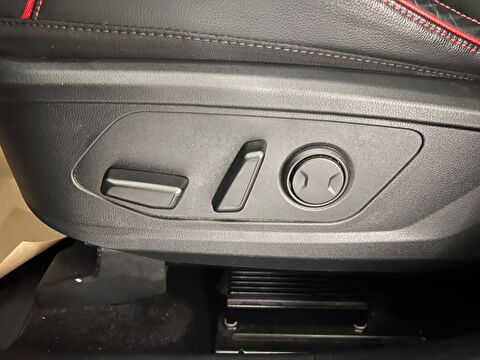 hyundai, tucson, suv 1.6 t-gdı 4x4 n line dct, otomatik, benzin 2.el otomobil | renew 25