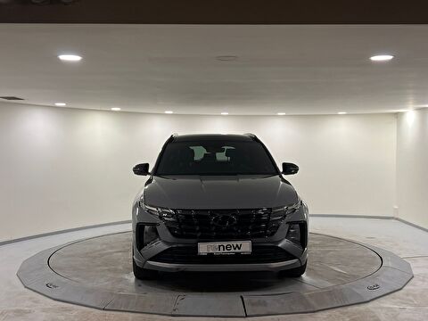 hyundai, tucson, suv 1.6 t-gdı 4x4 n line dct, otomatik, benzin 2.el otomobil | renew 3