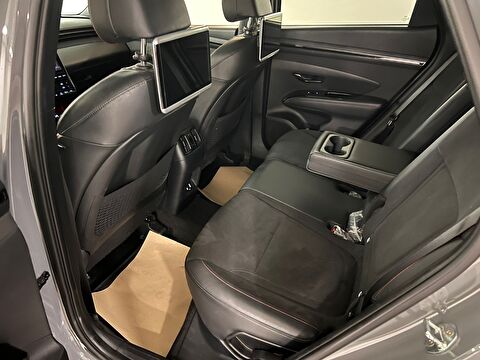 hyundai, tucson, suv 1.6 t-gdı 4x4 n line dct, otomatik, benzin 2.el otomobil | renew 13