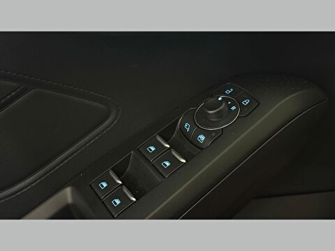 ford, focus, 1.5 ecoblue titanium stil, otomatik, dizel 2.el otomobil | renew 25