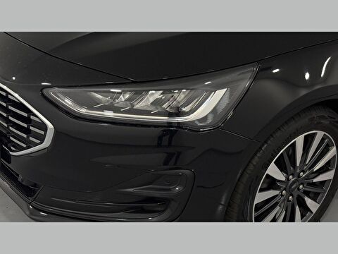 ford, focus, 1.5 ecoblue titanium stil, otomatik, dizel 2.el otomobil | renew 16